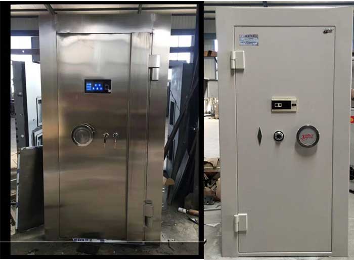 單開槍庫門 單開槍庫門