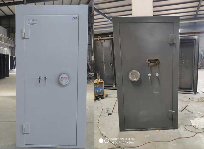 碳鋼槍庫門 碳鋼槍庫門