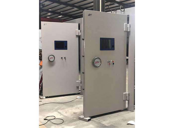 智能遠(yuǎn)程槍庫門 智能遠(yuǎn)程槍庫門